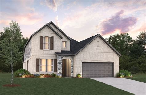 Arabella On The Prairie Premier Collection Richmond Tx Community