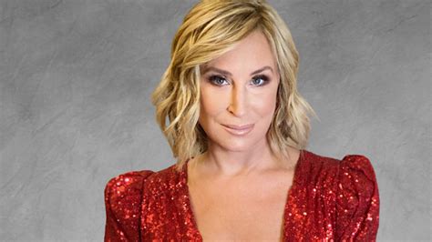 Sonja Morgan Sit Down With Sonja In Your City Another Planet