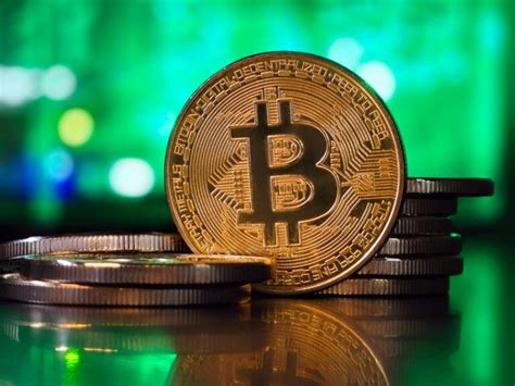 Le Bitcoin Atteindra T Il D Ici Janvier L Effet Trou