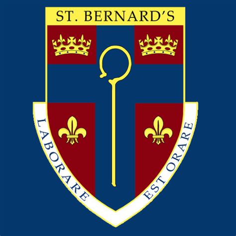 St Bernards Catholic High School Barrow In Furness - School Walls