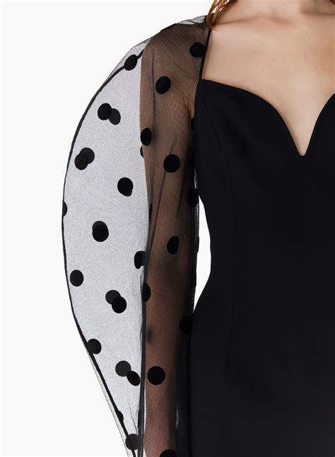 The Polka Dot Selection Nina Ricci