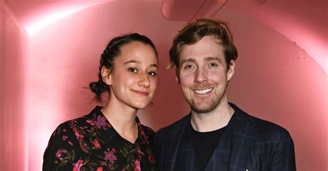 How Did Ricky Wilson And Grace Zito Meet