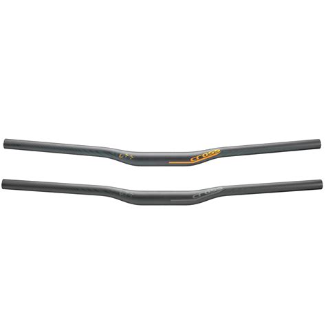 Manillar Deda Mud Cross Carbon Riser Lordgun Tienda De Bicicletas Online