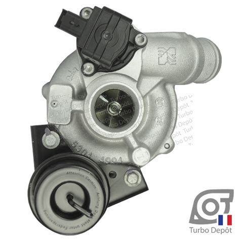 Turbo Pour Peugeot Thp