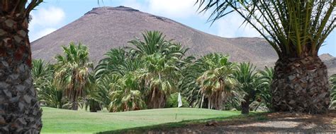 Costa Teguise Golf | iSpyGolf - The Web's Most Visual Golf Club and ...