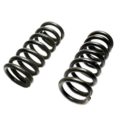 MOOG 7268 Front Coil Spring Set – ShockWarehouse