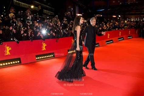 Hail Caesar Berlin Premiere Featureflash Photo Agency