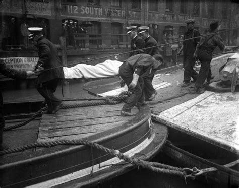 Remembering The S S Eastland Disaster Of 1915 Chicago Tribune