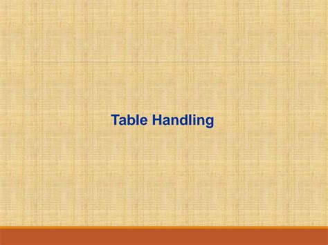 Solution Cobol Table Handling Studypool