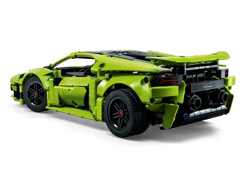 42161 LEGO Lamborghini Huracán Tecnica Technic (Техник) Лего - Купить ...