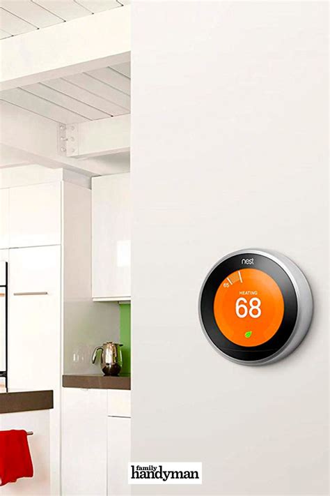 What to know about smart thermostats – Artofit