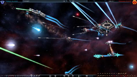 Galactic Civilizations 3 review | PC Gamer