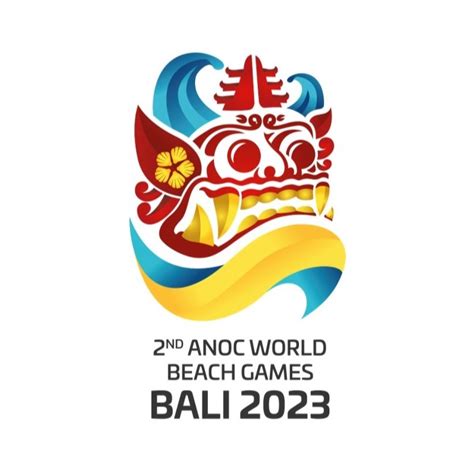 ANOC World Beach Games Bali 2023 Makes Adjustments To Sports Programme