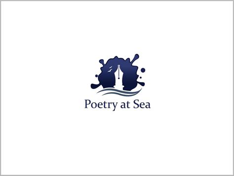 Poetry Logo Logodix