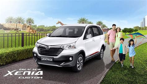 10 Mobil Terlaris Di Indonesia Tahun 2017 Toyota Dan Daihatsu