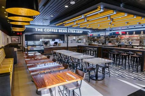 The Best Las Vegas Food Courts In 2023