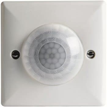 Timeguard Pdsm Ceiling Pir Presence Detector Surface Mount