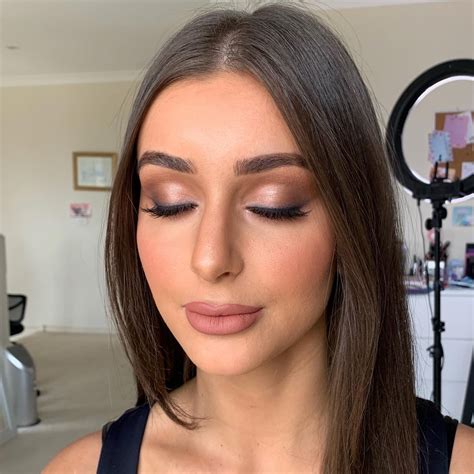 Best Wedding Makeup Artist Melbourne