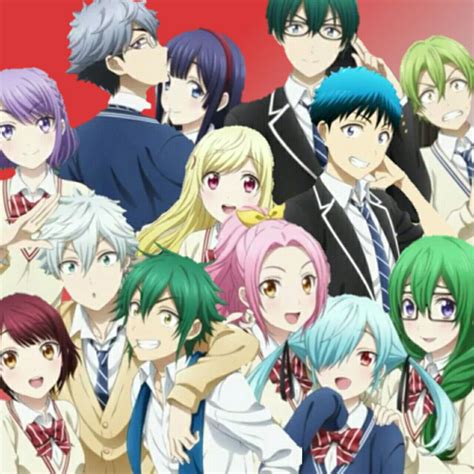 Yamada Kun And The 7 Witches - Communauté MCMS