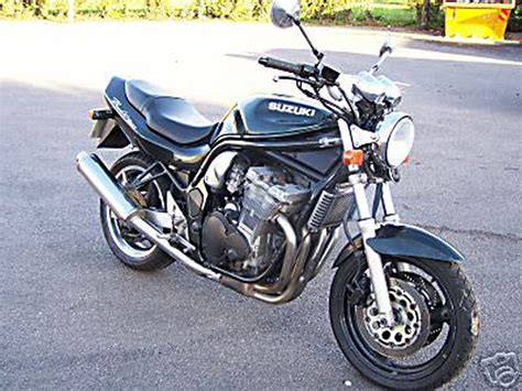 Suzuki Suzuki Gsf 600 N Bandit Motozombdrivecom