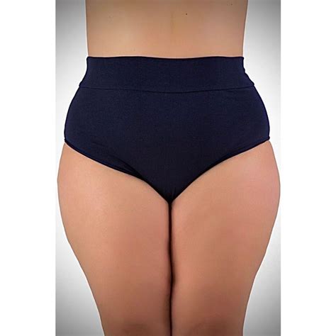 Kit 3 Plus Size Calcinha Plus Lingerie Feminina Calcinhas Grandes Do 50