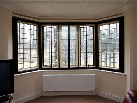 Preserving Our Heritage Clearview Secondary Glazing