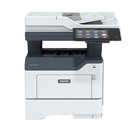 Xerox Versalink B Multifunctionele Zwart Wit Printer