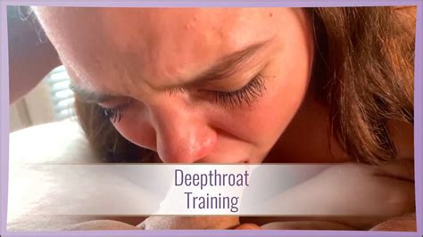 Deepthroat Training Amateur Amateur Porn Feat KimberlyCaprice XHamster