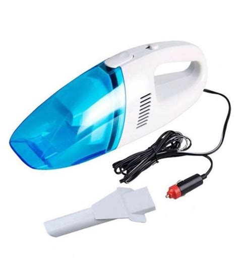 High Power Car Vacuum Cleaner 12 Volt for Wet and Dry Dust Suction Cleaner Vacuum for Office ...