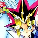 Yu Gi Oh Monster Capsule Gb