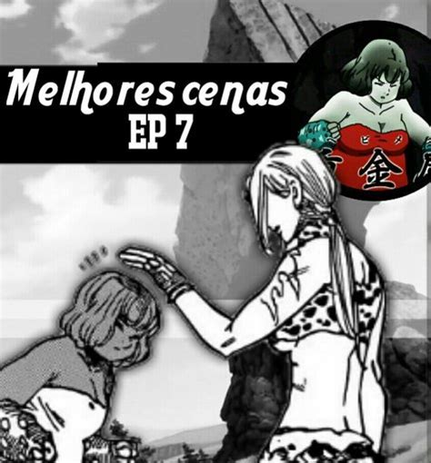 Fatos Sobre Mim Yosei Harekuin Nanatsu No Taizai Amino