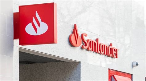 Banco Santander Aumenta El Beneficio Neto Un 14 Interanual