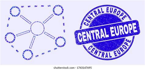 Vector Network Lesbian Couple Symbol Frame Stock Vector Royalty Free