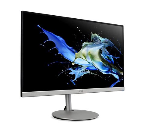 Acer 28 Inch IPS UHD 4K Monitor CB282K – G.A Computers