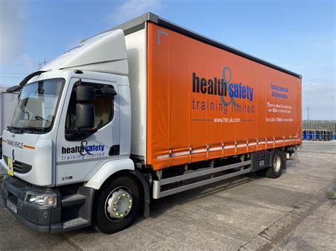 LGV / HGV Driving Instructor jobs in Newcastle upon Tyne - Health ...