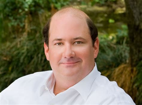 actor brian baumgartner  smu homecoming parade grand marshal