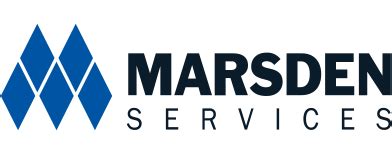 Marsden Services | Marsden Services