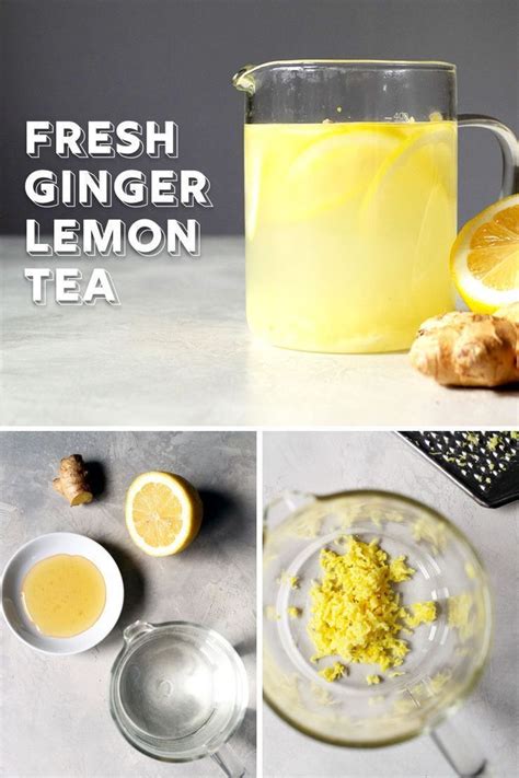 Ginger Tea Health Benefits And Fresh Ginger Tea Recipe Artofit