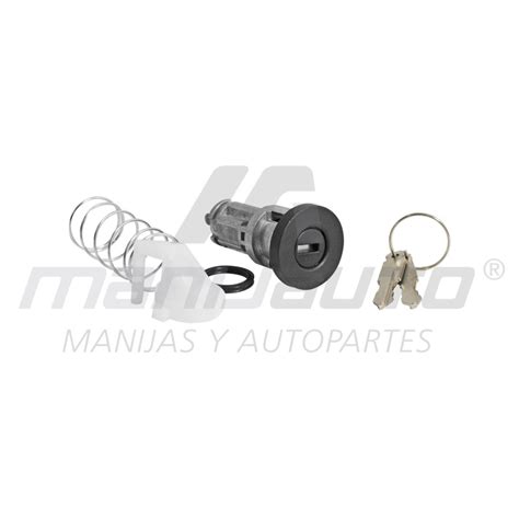 Cilindro Para Cajuela Duster Renault