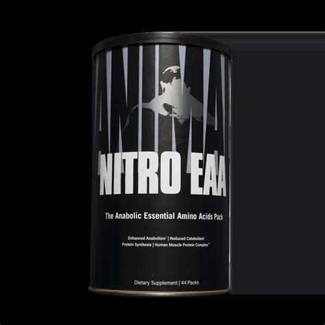 Animal Nitro | Universal Nutrition Europe