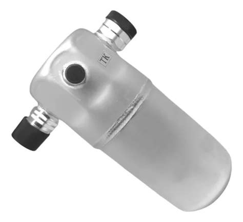 Filtro Secador Acumulador Ar Condicionado Silverado D 20 Frete Grátis
