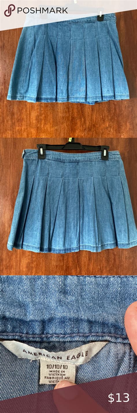 American Eagle Skirt American Eagle Skirt Skirts Clothes Design