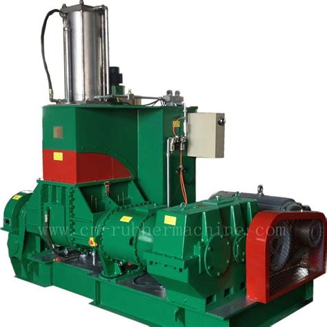 L Rubber Kneader Kneader Machine Rubber Dispersion Mixer X S N