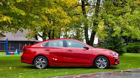 2019 Kia Forte First Drive Review Autotrader Ca