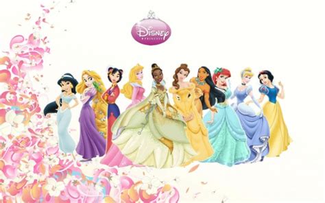 Fondo De Pantalla Princesas Disney Bebés Fondos De Pantalla