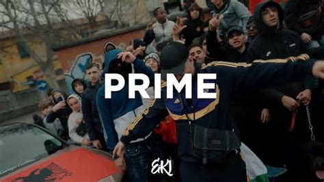 Morad X Jul Type Beat Prime Prod Eki Youtube