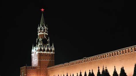 The mystery of the Kremlin drone attack - spiked