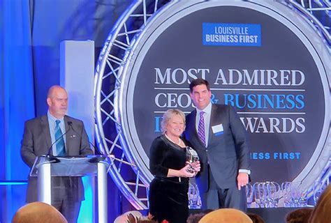 Carol Bruggeman Lbf Most Admired Ceo 2022 General Divnews