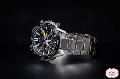 Casio Edifice Sospensione EQB 2000DB 1AER Helveti Cz