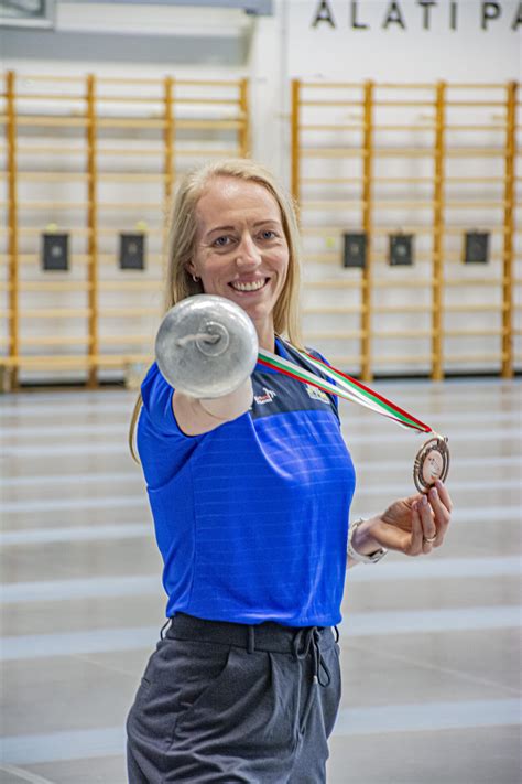 Nelli Differt Sports Hub